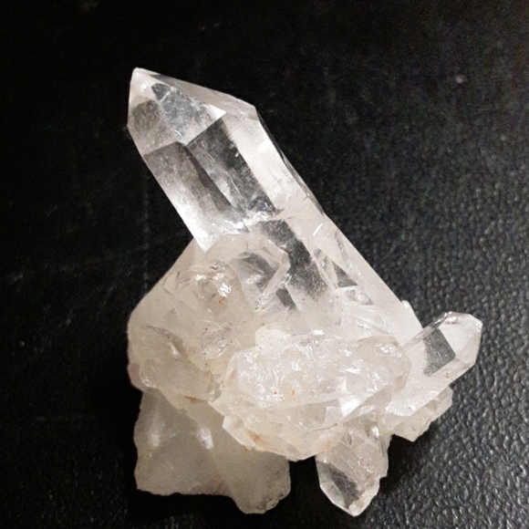 💎Quartz Crystal Point💎 - Picture 2 of 5